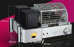 Yaqin MS500B 300B Single Ended Triode Tube Integrated Amplifier