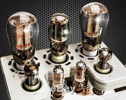 Yaqin MS500B 300B Single Ended Triode Tube Integrated Amplifier
