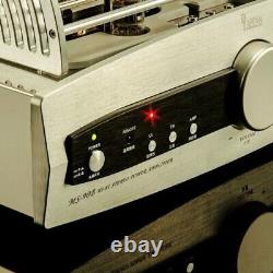 Yaqin MS-90B KT88 Vacuum Tube integrated amplifier Pure Power AMP With Bluetooth