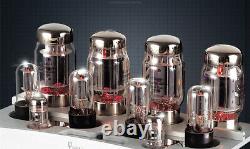 Yaqin MS-90B KT88 Vacuum Tube integrated amplifier Pure Power AMP With Bluetooth