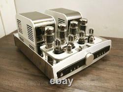 Yaqin MS-90B KT88 Vacuum Tube power n Intergrated Amplifier Bluetooth + Remote