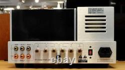 Yaqin Mc-350B Vacuum Tube Integrated Amplifier