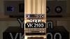 Yaqin Vk 2100 Hybrid Tube Amplifier For Hi Fi Enthusiasts Shorts