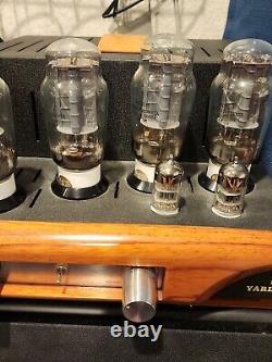 Yarland FV-35A mark iii tube amplifier