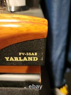 Yarland FV-35A mark iii tube amplifier