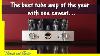 Your 300b Amp Search Is Over The Willsenton R300 Tube Integrated Amp Review