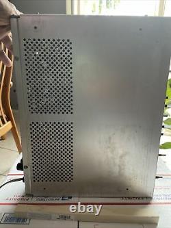 (rare) Fisher X1000 Integrated Stereo Tube